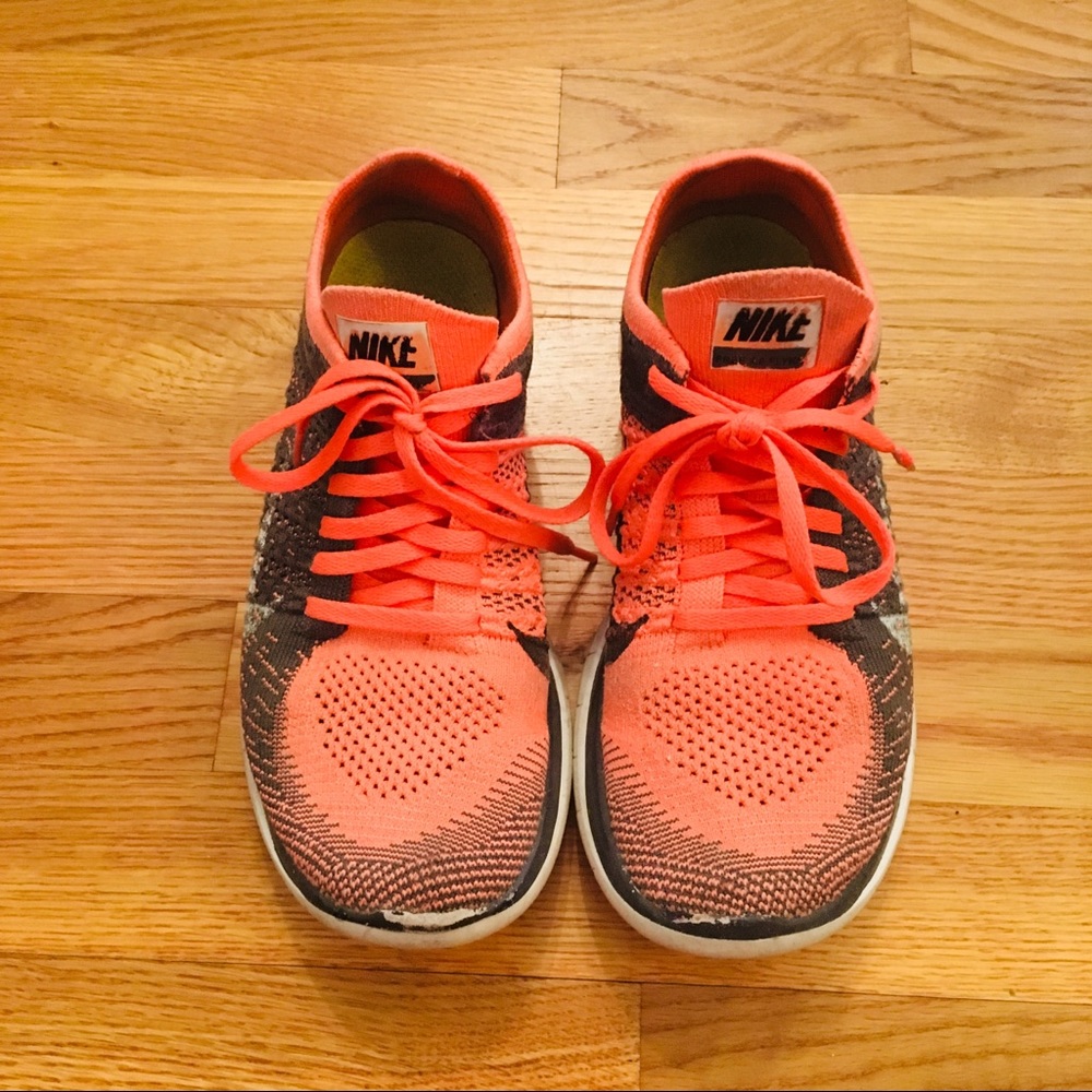 Nike FlyKnit